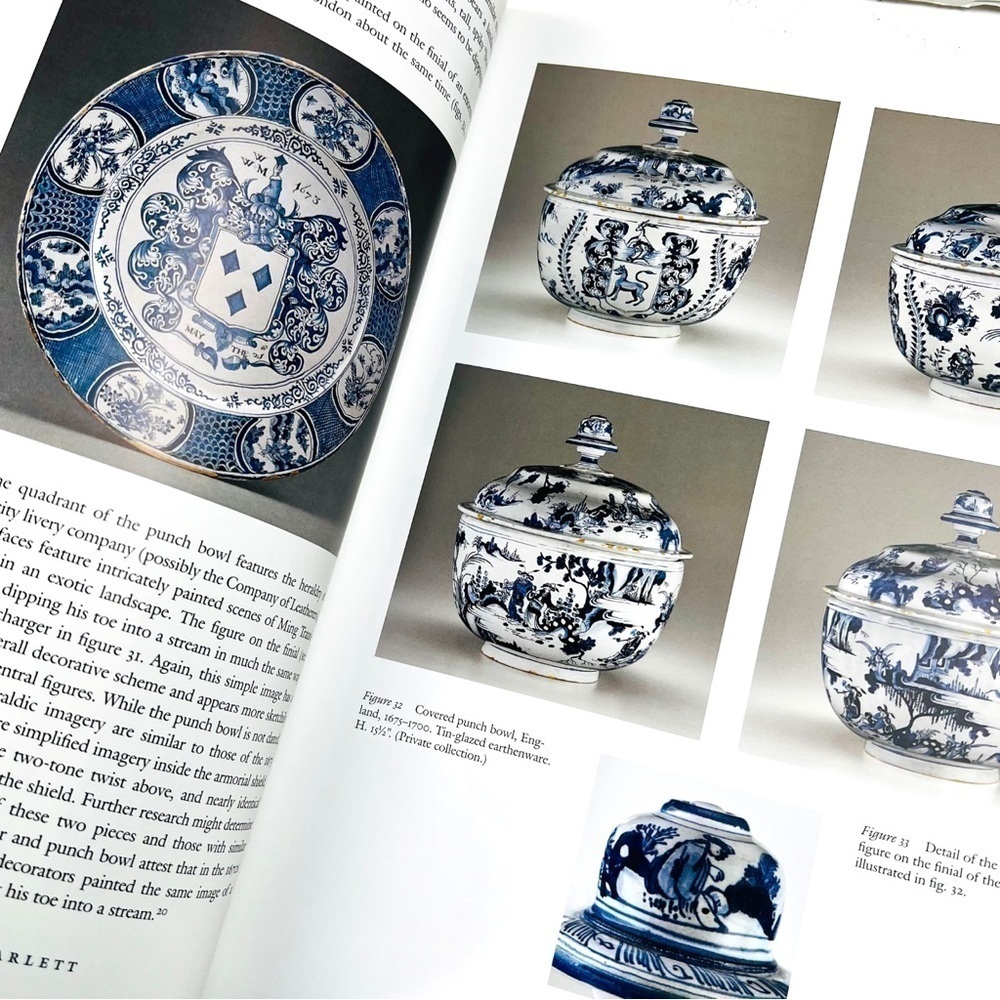 CERAMICS in America 2011 Annual Book by Robert Hunter Hard Cover Stoneware Art - Picture 13 of 15